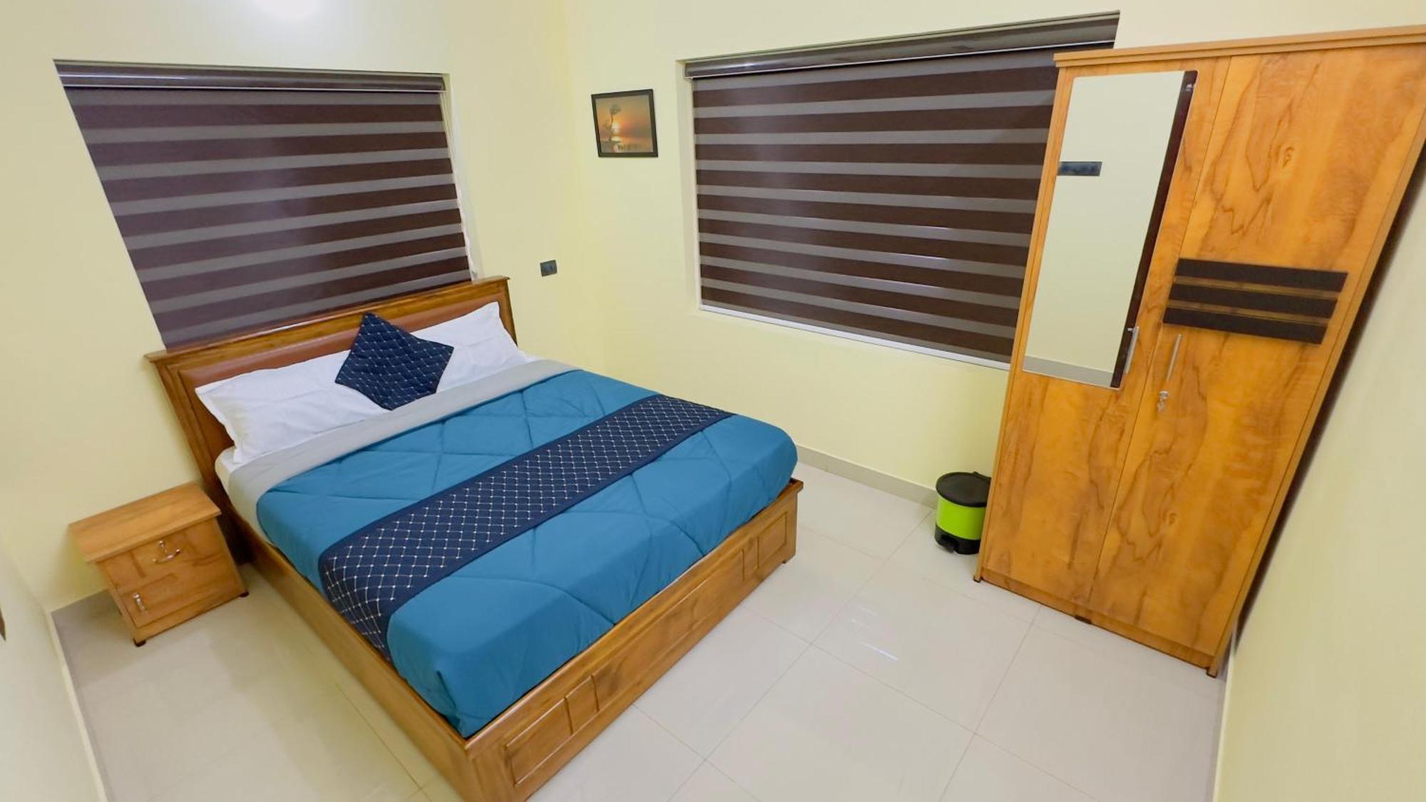 Golden Pearl Private Villa With Pool Vythiri Exterior foto