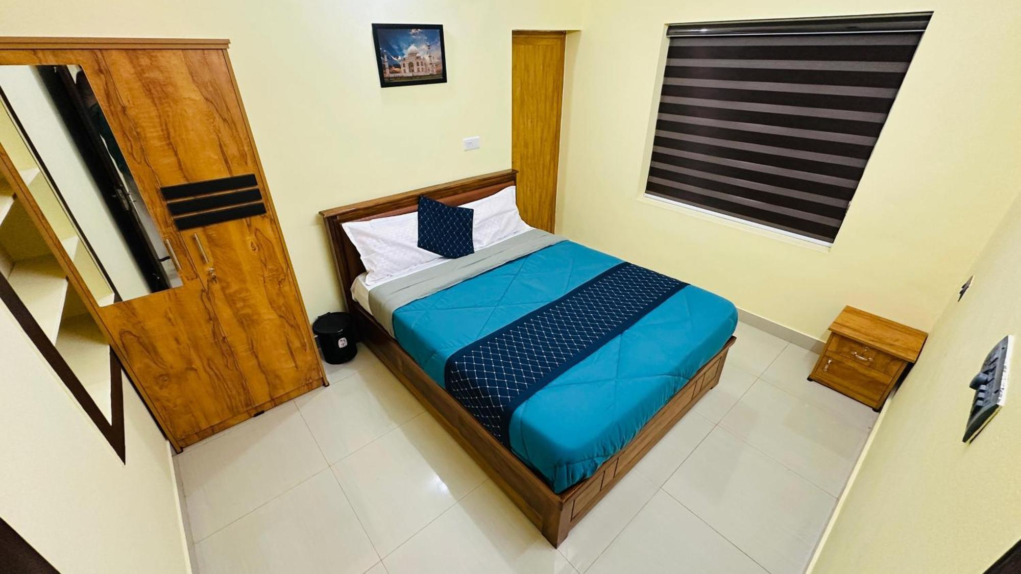 Golden Pearl Private Villa With Pool Vythiri Exterior foto