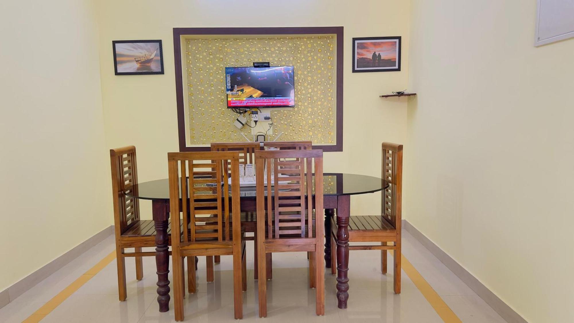 Golden Pearl Private Villa With Pool Vythiri Exterior foto